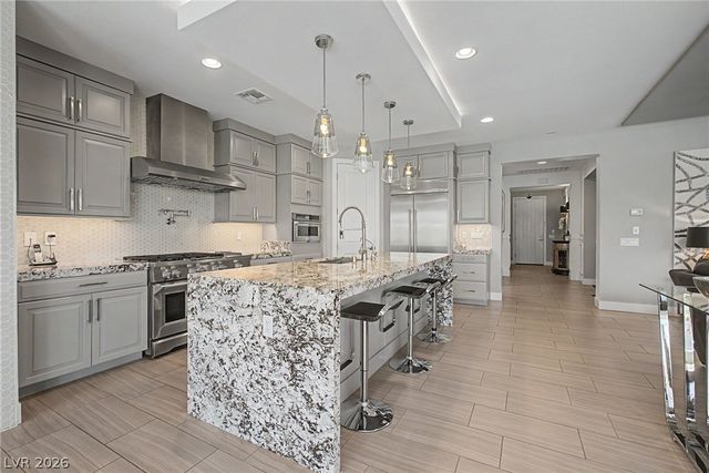 10433 Skye Paseo Avenue, Las Vegas, NV 89166