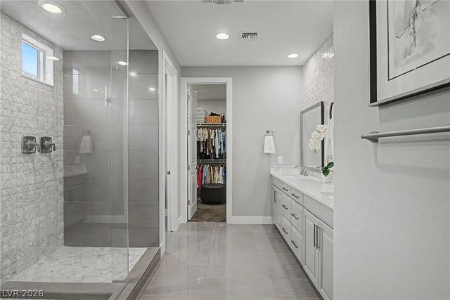 10433 Skye Paseo Avenue, Las Vegas, NV 89166