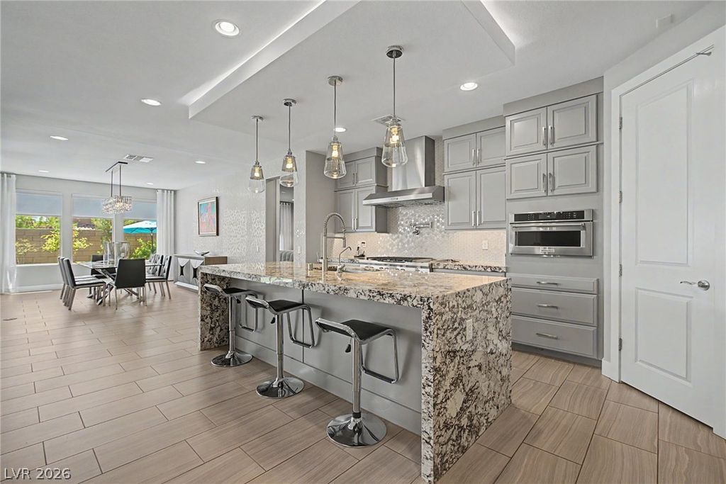 Image 27 of property listing at 10433 Skye Paseo Avenue, Las Vegas, NV 89166