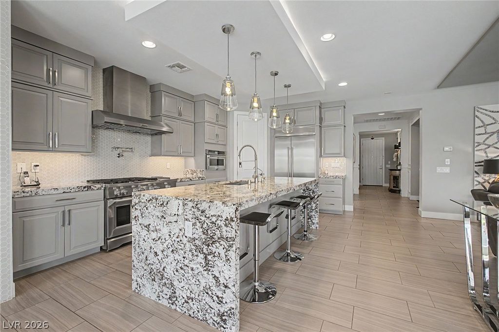 Image 28 of property listing at 10433 Skye Paseo Avenue, Las Vegas, NV 89166