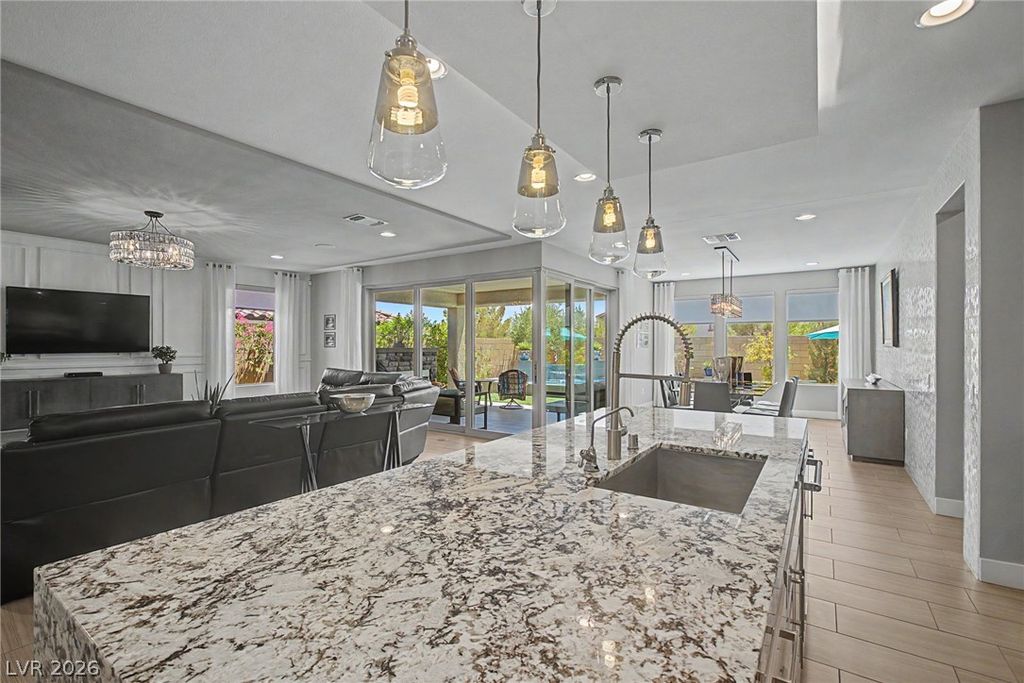 Image 29 of property listing at 10433 Skye Paseo Avenue, Las Vegas, NV 89166