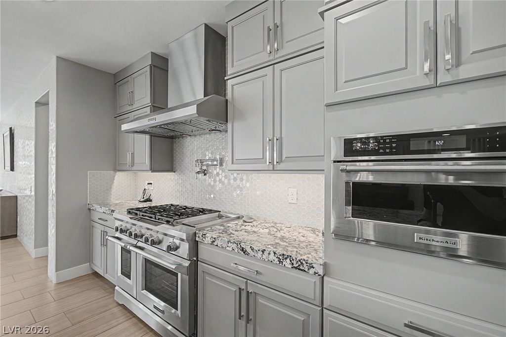 Image 30 of property listing at 10433 Skye Paseo Avenue, Las Vegas, NV 89166