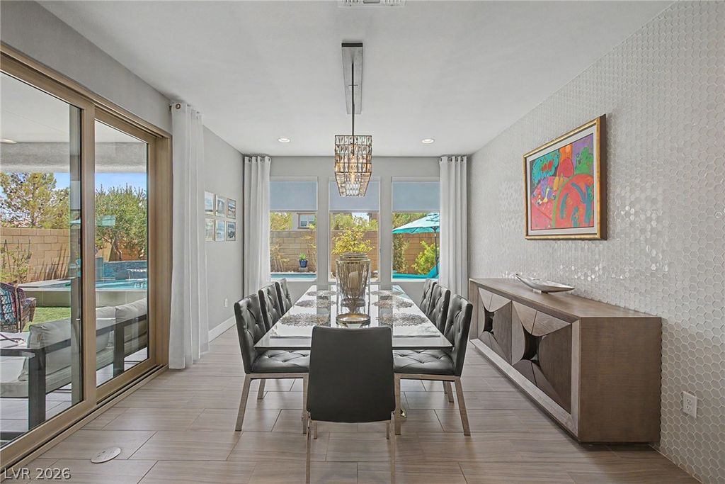 Image 32 of property listing at 10433 Skye Paseo Avenue, Las Vegas, NV 89166