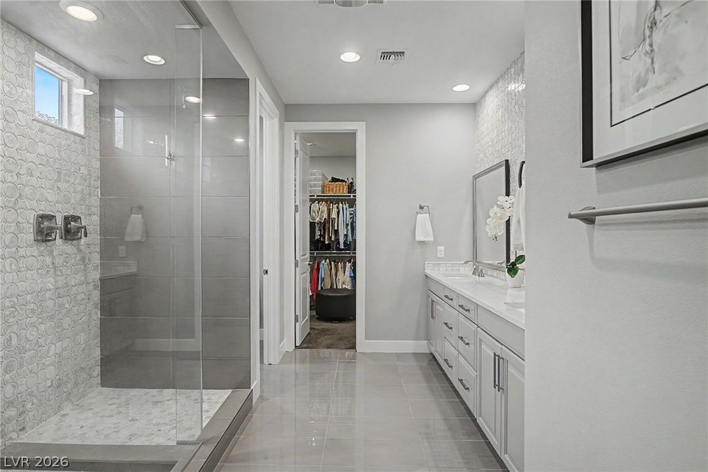 Image 42 of property listing at 10433 Skye Paseo Avenue, Las Vegas, NV 89166