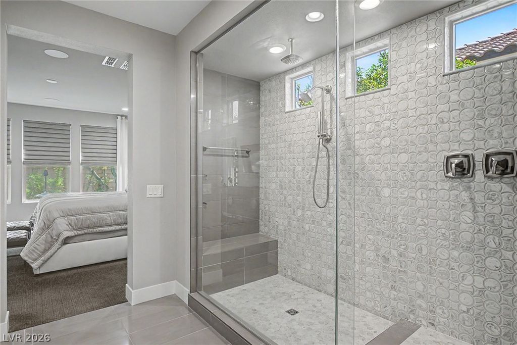Image 44 of property listing at 10433 Skye Paseo Avenue, Las Vegas, NV 89166