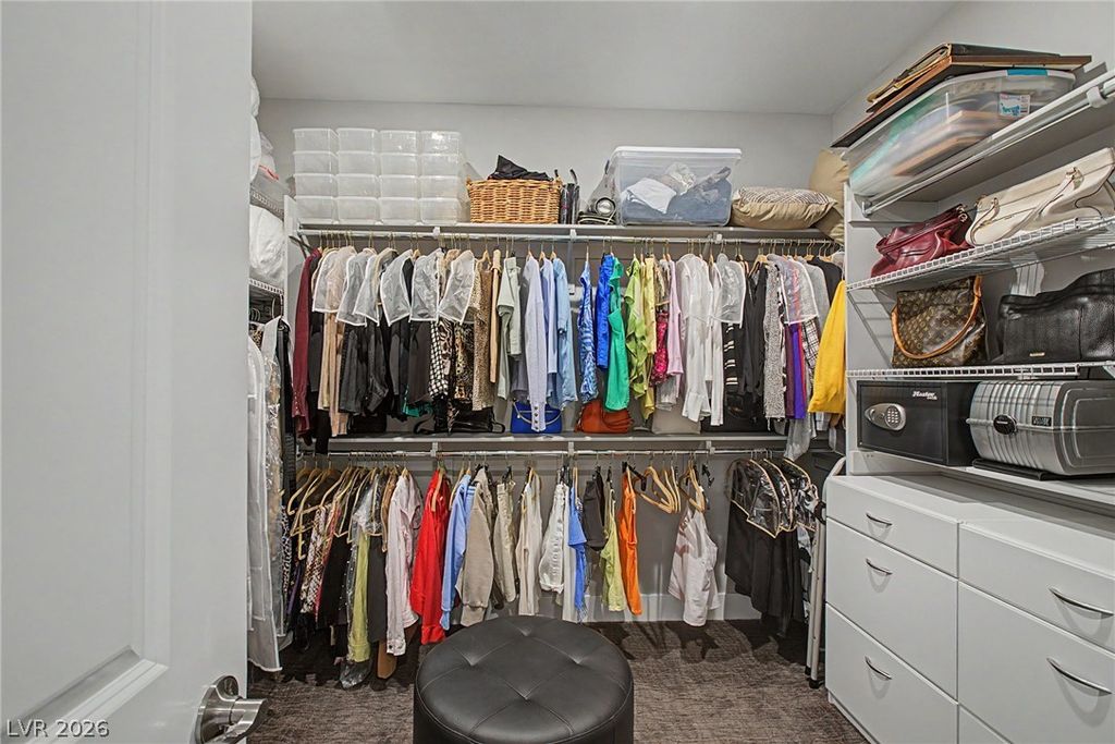 Image 45 of property listing at 10433 Skye Paseo Avenue, Las Vegas, NV 89166
