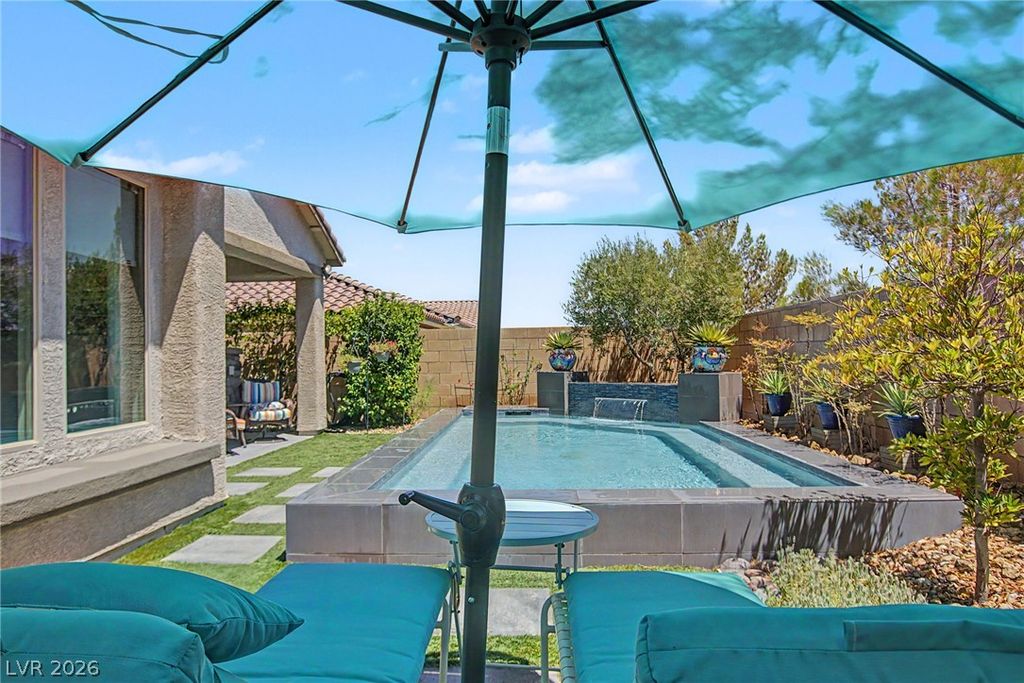 Image 47 of property listing at 10433 Skye Paseo Avenue, Las Vegas, NV 89166