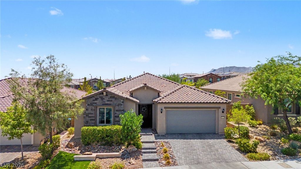 Image 51 of property listing at 10433 Skye Paseo Avenue, Las Vegas, NV 89166