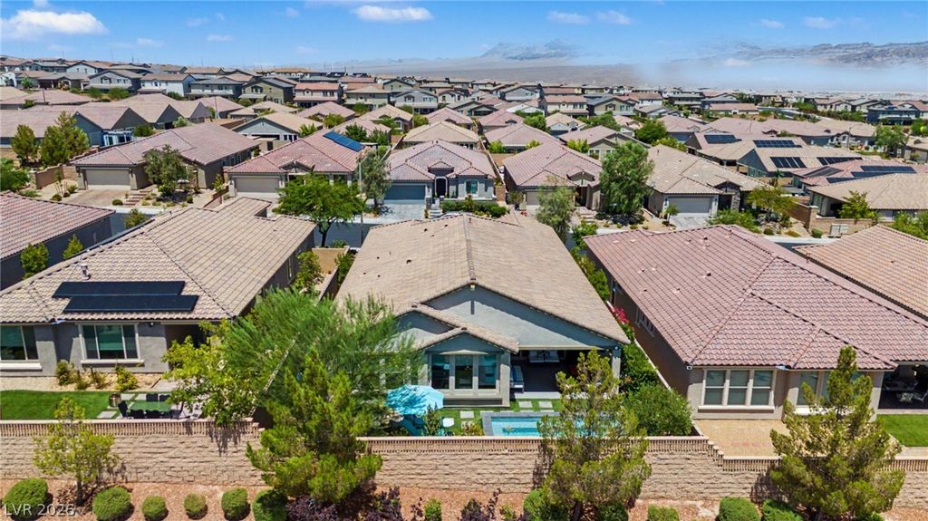 Image 55 of property listing at 10433 Skye Paseo Avenue, Las Vegas, NV 89166