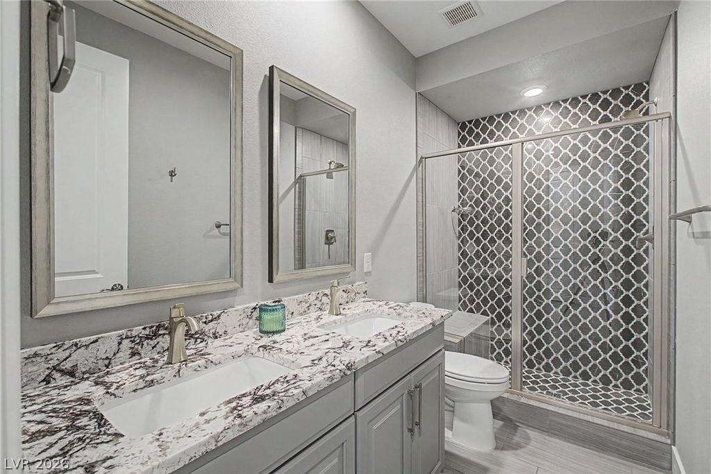 Image 8 of property listing at 10433 Skye Paseo Avenue, Las Vegas, NV 89166