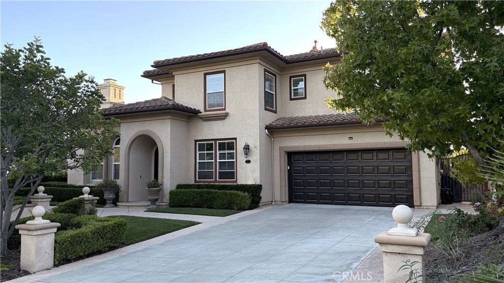 7 River Rock, Coto De Caza, CA 92679