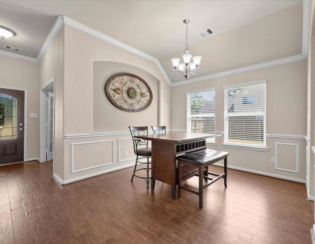 9103 Red Stag Lane, Conroe, TX 77303