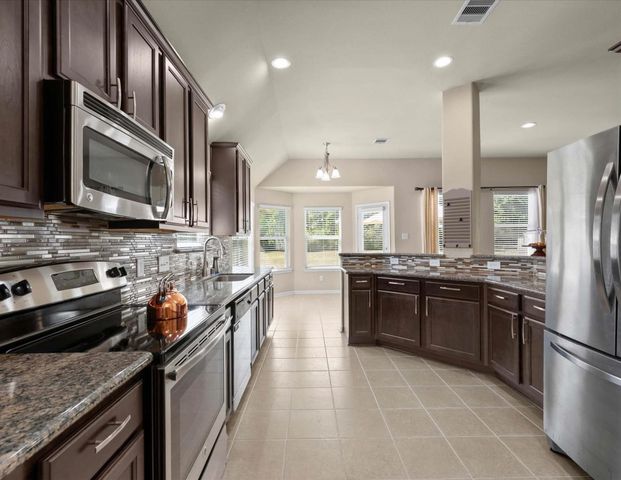 9103 Red Stag Lane, Conroe, TX 77303