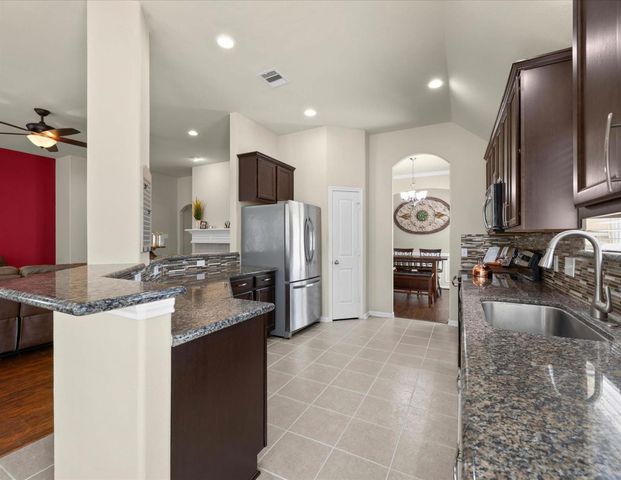 9103 Red Stag Lane, Conroe, TX 77303