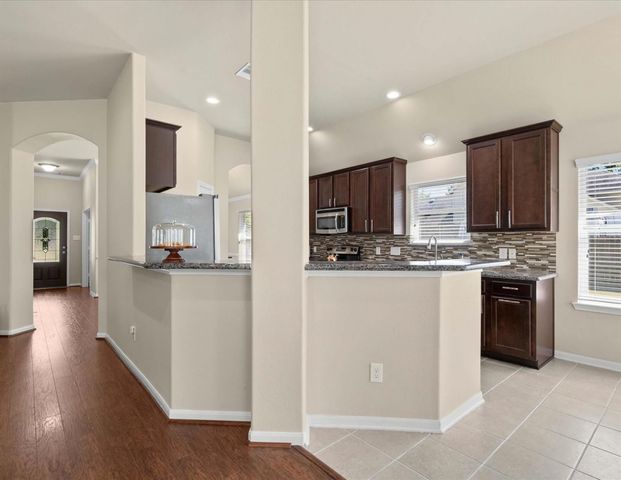 9103 Red Stag Lane, Conroe, TX 77303