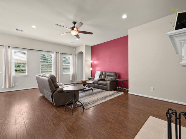 9103 Red Stag Lane, Conroe, TX 77303