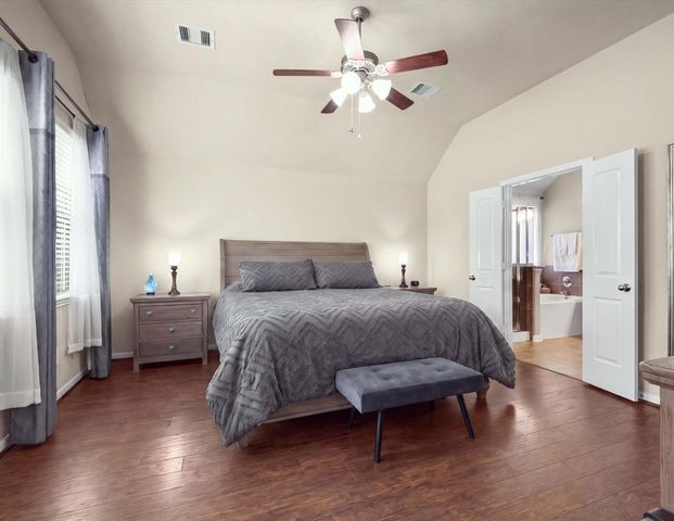 9103 Red Stag Lane, Conroe, TX 77303