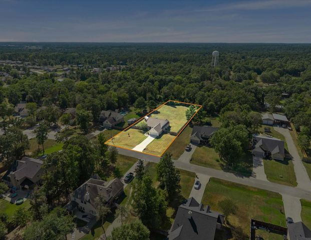 9103 Red Stag Lane, Conroe, TX 77303