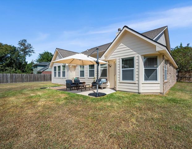 9103 Red Stag Lane, Conroe, TX 77303