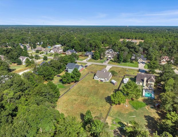 9103 Red Stag Lane, Conroe, TX 77303