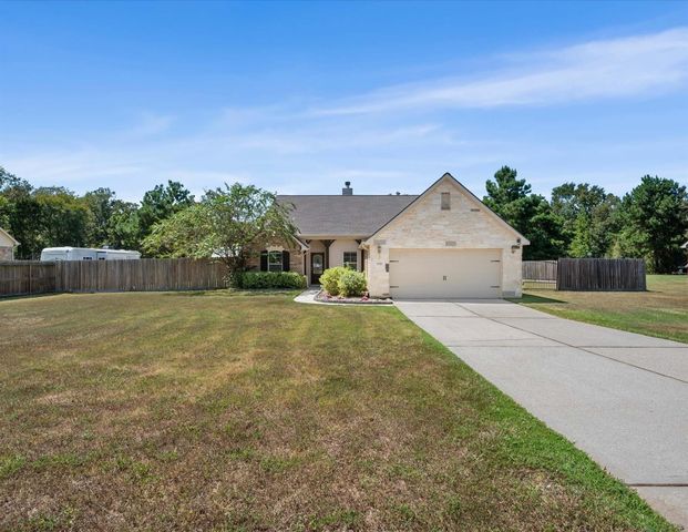 9103 Red Stag Lane, Conroe, TX 77303