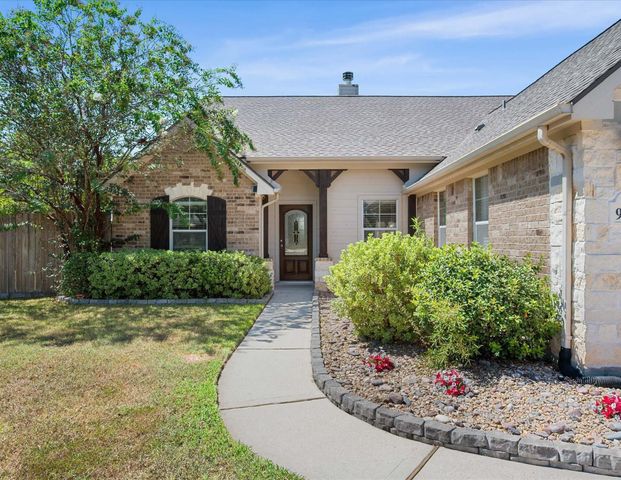 9103 Red Stag Lane, Conroe, TX 77303