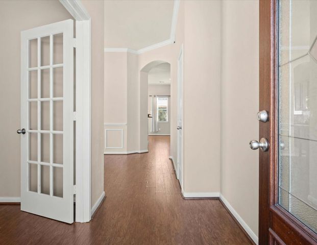 9103 Red Stag Lane, Conroe, TX 77303