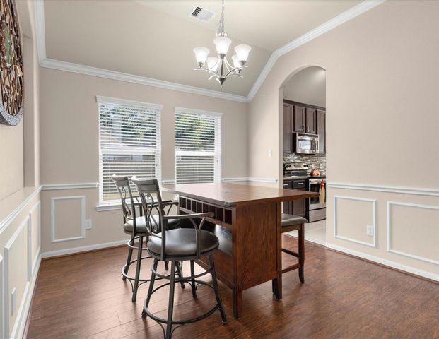 9103 Red Stag Lane, Conroe, TX 77303