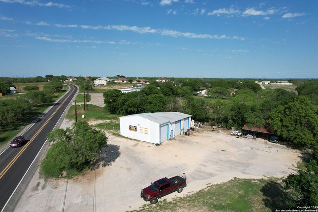 1708 Fm 1516, China Grove, TX 78263