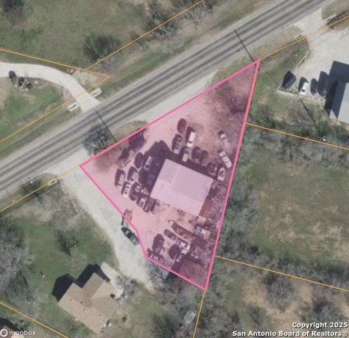 1708 Fm 1516, China Grove, TX 78263