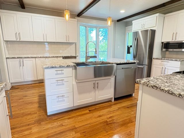 110 Darling Street, Springfield, MA 01151