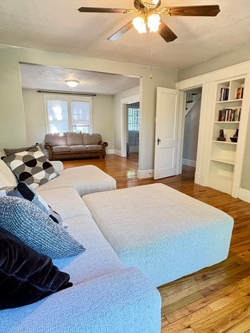110 Darling Street, Springfield, MA 01151