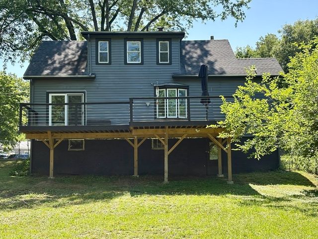 110 Darling Street, Springfield, MA 01151