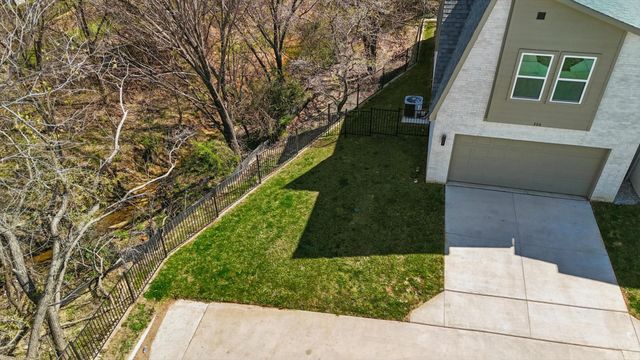 306 Oakbend Drive, Lewisville, TX 75067