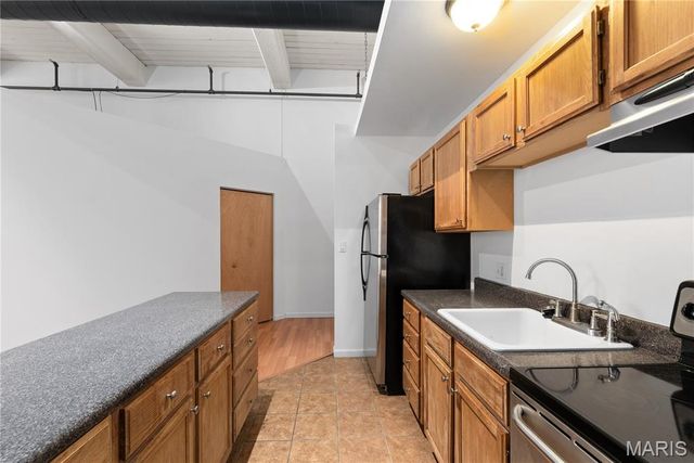 507 N 13th Street 207, St Louis, MO 63103