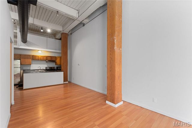 507 N 13th Street 207, St Louis, MO 63103