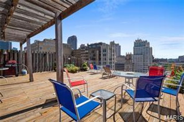 507 N 13th Street 207, St Louis, MO 63103