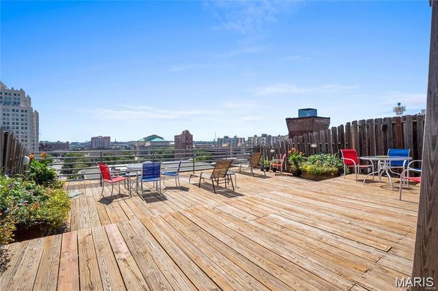 507 N 13th Street 207, St Louis, MO 63103