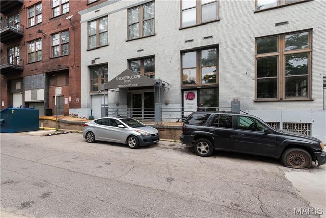 507 N 13th Street 207, St Louis, MO 63103
