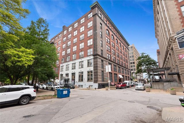 507 N 13th Street 207, St Louis, MO 63103