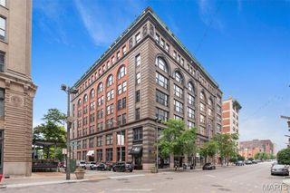 507 N 13th Street 207, St Louis, MO 63103