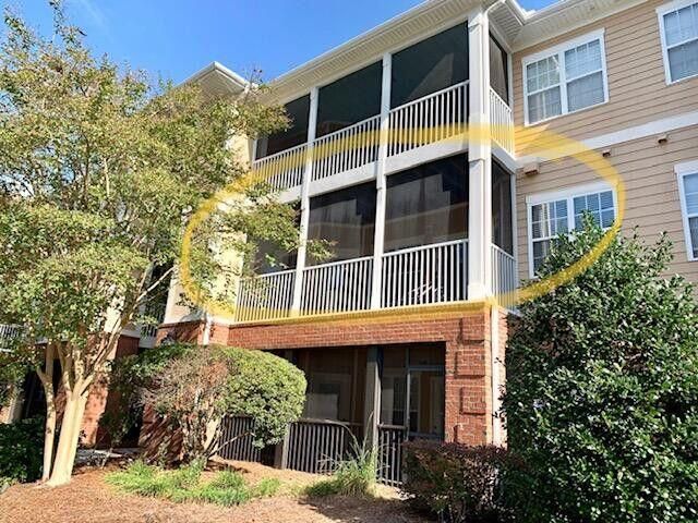 1709 Basildon Road, Mount Pleasant, SC 29466