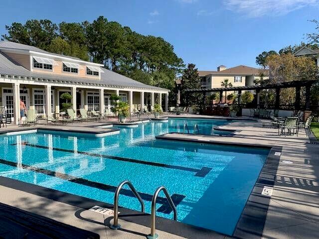 1709 Basildon Road, Mount Pleasant, SC 29466