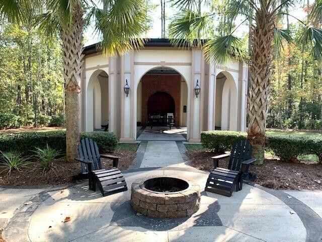 1709 Basildon Road, Mount Pleasant, SC 29466