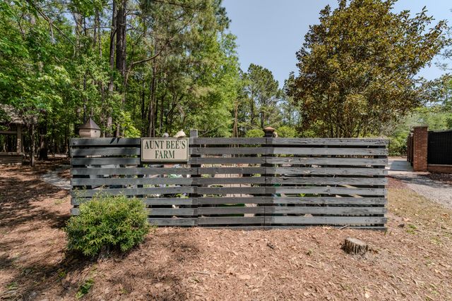 1709 Basildon Road, Mount Pleasant, SC 29466