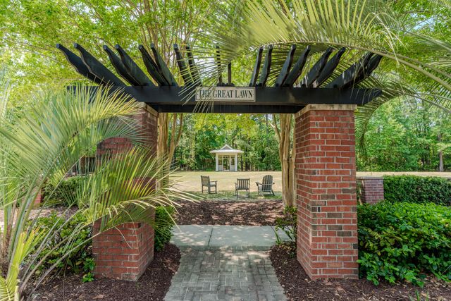 1709 Basildon Road, Mount Pleasant, SC 29466