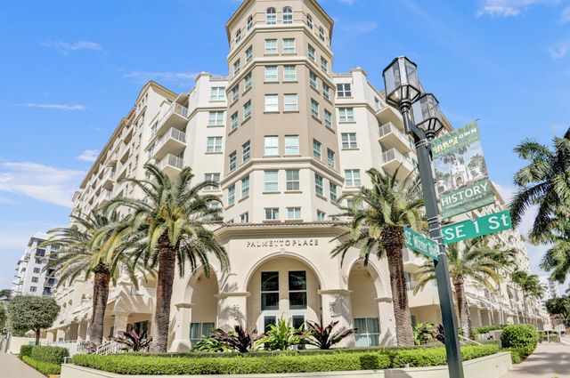 99 SE Mizner Boulevard Apt 802, Boca Raton, FL 33432