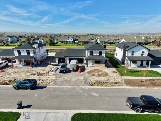 108 S Crispin Street, Manhattan, MT 59741 property photo