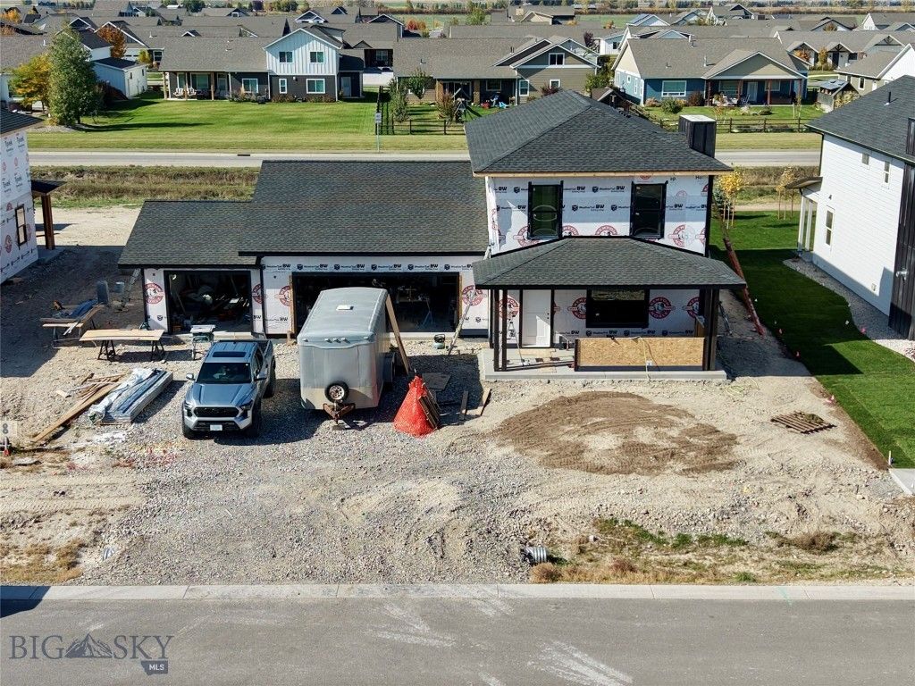 108 S Crispin Street, Manhattan, MT 59741 photo 2