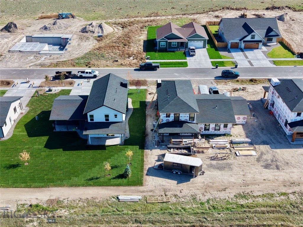 108 S Crispin Street, Manhattan, MT 59741 photo 4
